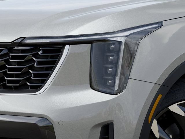 New 2026 Kia Sorento EX FWD image 11