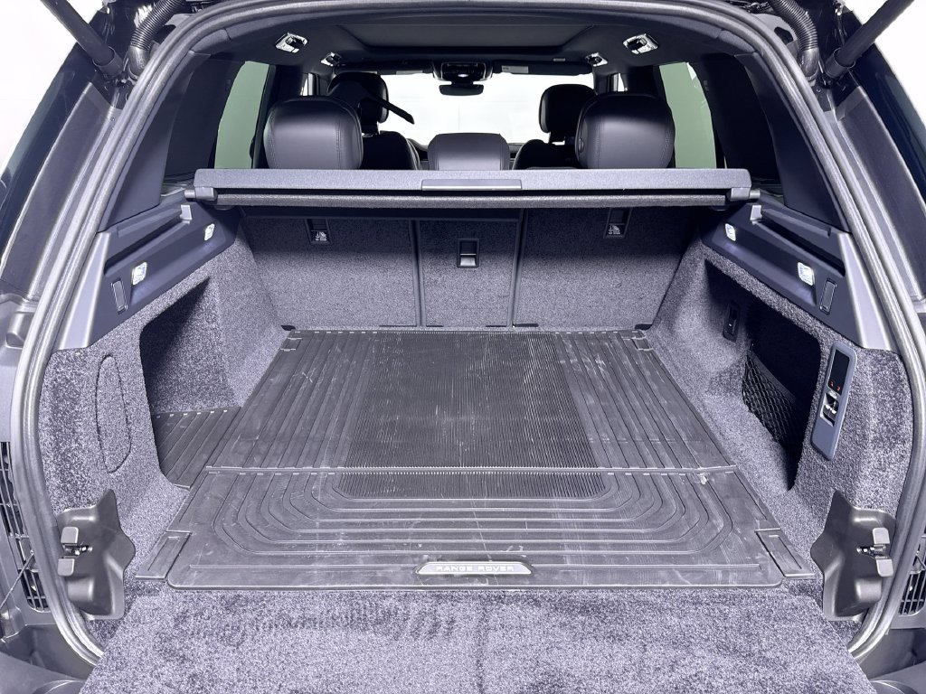 New 2027 Land Rover Range Rover SE AWD/4WD image 22