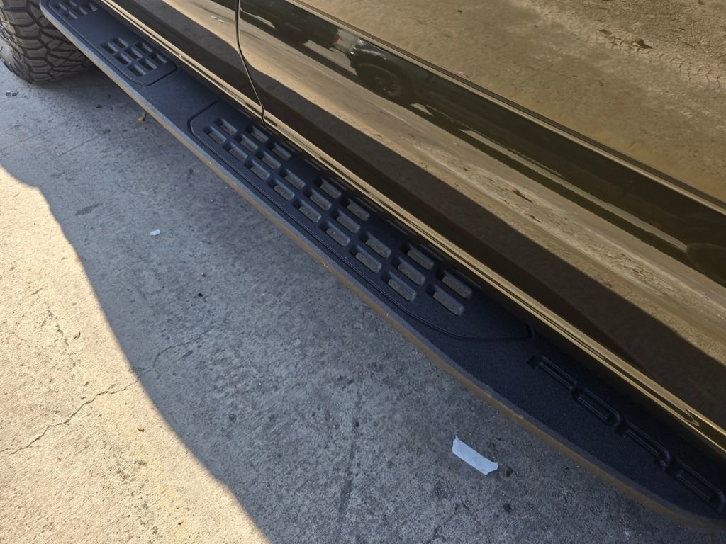 Used 2025 Ford F150 Raptor image 27