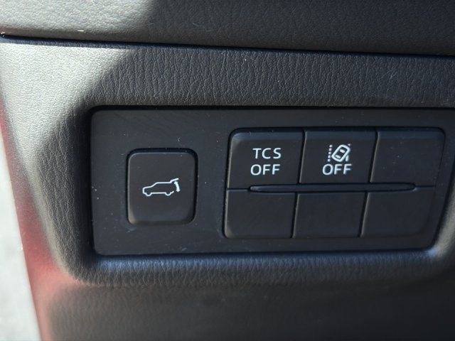 Used 2019 MAZDA CX-5 Grand Touring AWD/4WD image 33