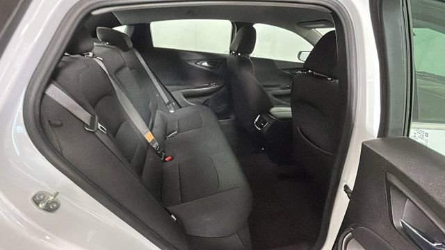 Used 2023 Chevrolet Malibu LT w/ Sport Edition FWD image 30