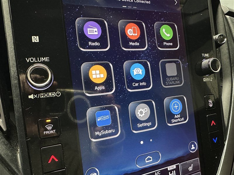 Used 2022 Subaru WRX Premium image 24