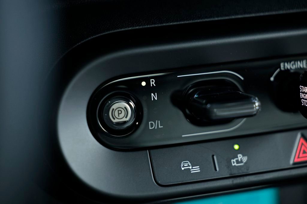 New 2026 MINI Cooper S image 38