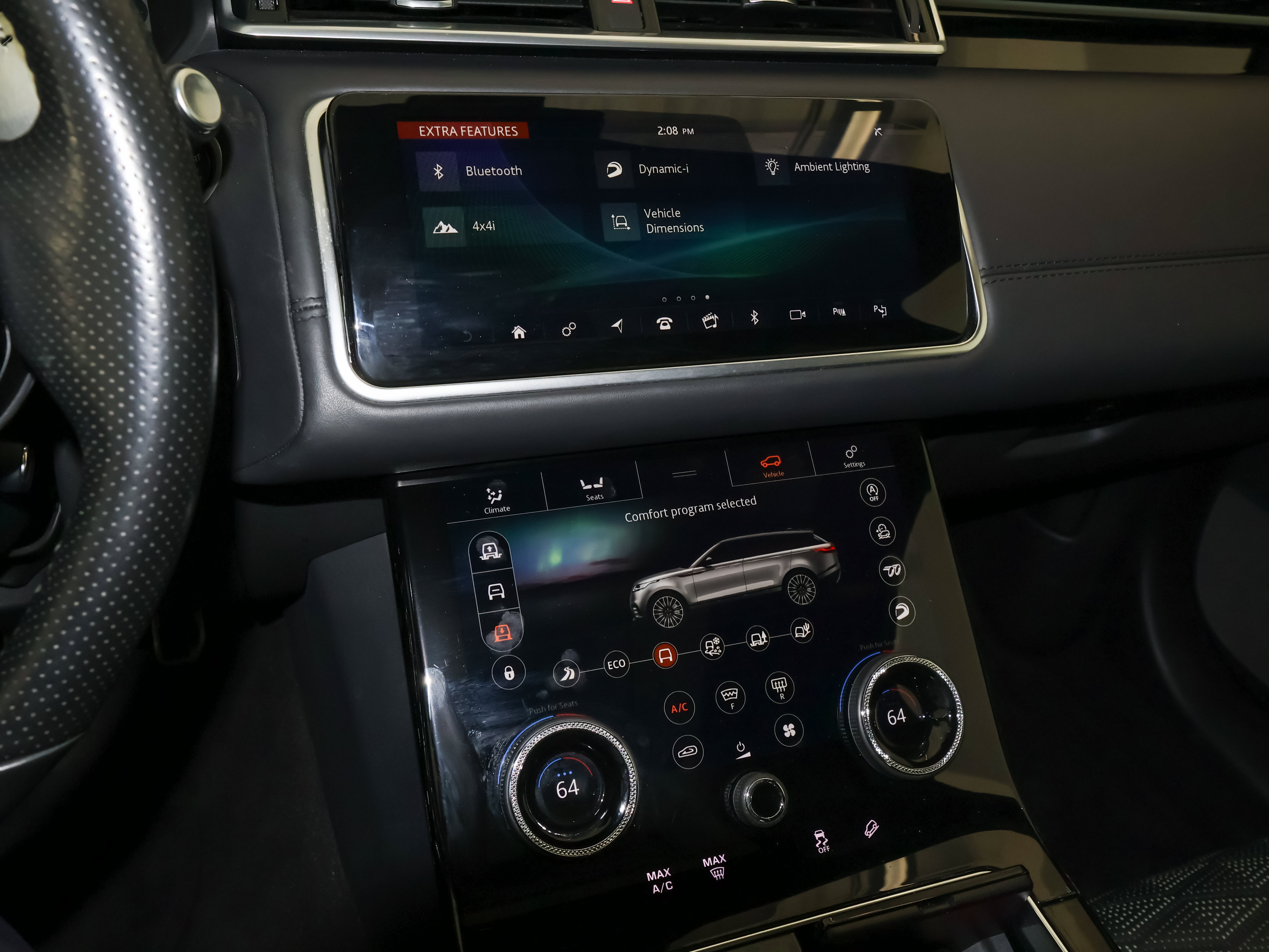 Used 2020 Land Rover Range Rover Velar SV Autobiography Dynamic AWD/4WD image 31