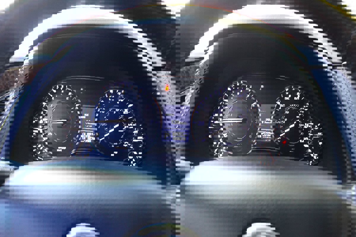 Used 2018 Nissan Armada Platinum w/ Cargo Package image 26