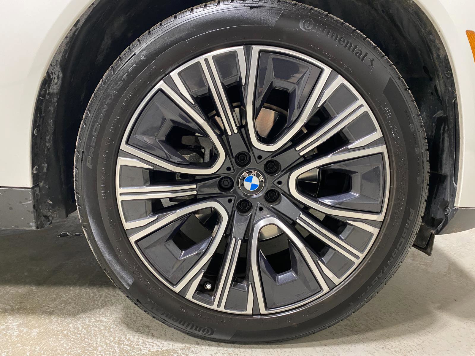 Certified 2025 BMW X3 xDrive30i w/ Convenience Package image 20