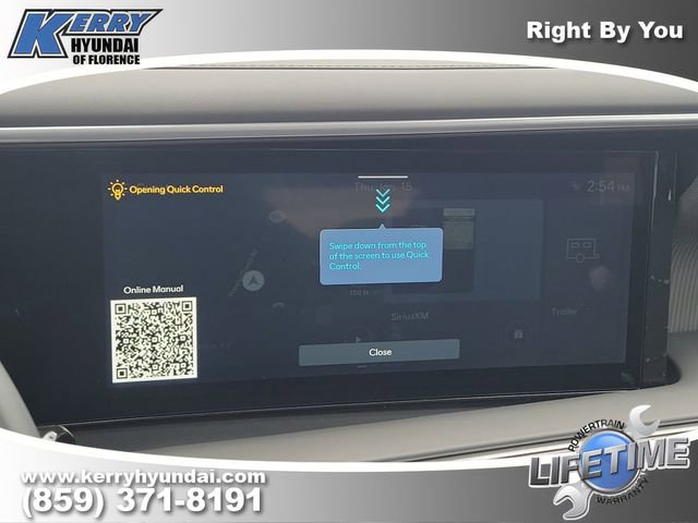 New 2026 Hyundai Palisade Calligraphy image 27