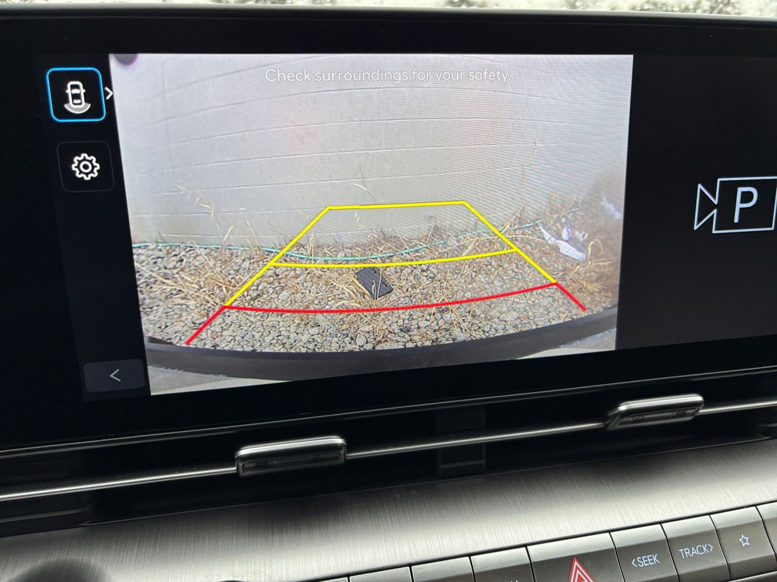 Used 2025 Hyundai Kona SEL image 25