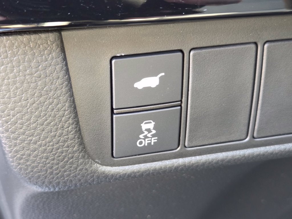 Used 2024 Honda CR-V EX-L image 12