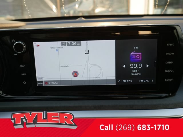 Used 2022 Kia K5 GT-Line w/ GT-Line Awd Premium Package image 46