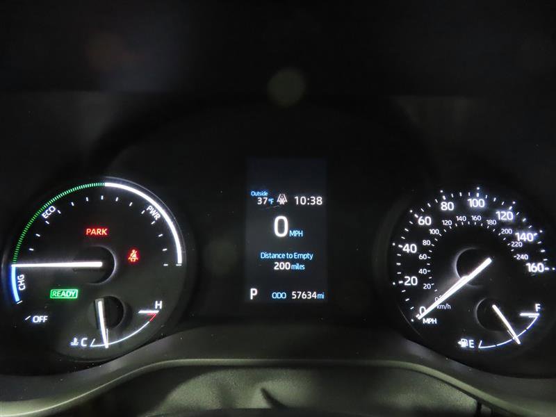 Used 2024 Toyota Sienna LE image 19