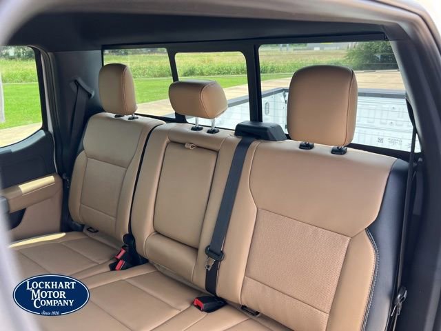 New 2026 Ford F250 Lariat w/ Chrome Package AWD/4WD image 21