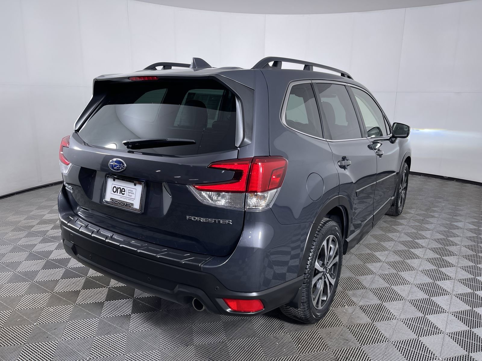 Used 2023 Subaru Forester Limited AWD/4WD image 24