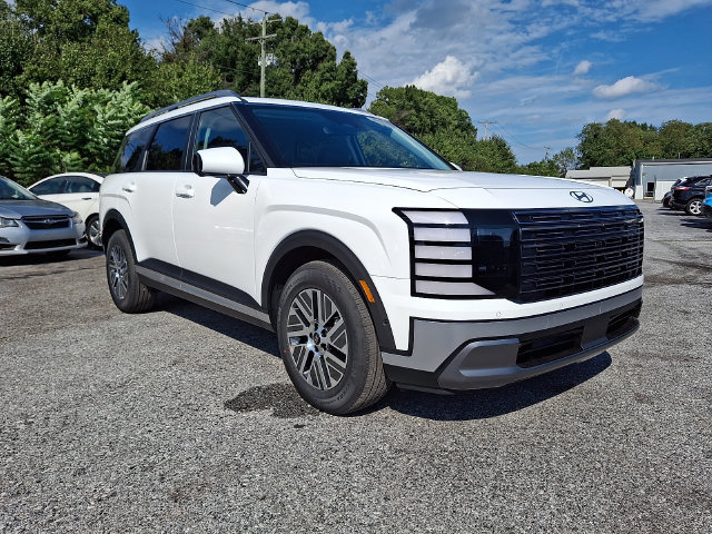 New 2027 Hyundai Palisade SEL Premium