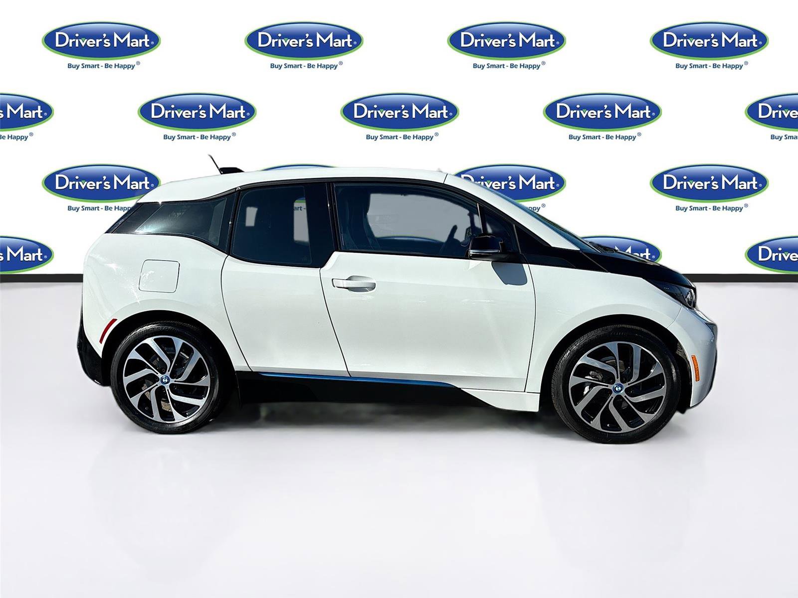Used 2015 BMW i3 RWD image 8