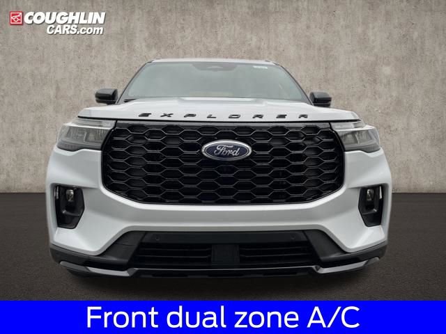 New 2026 Ford Explorer ST-Line image 8