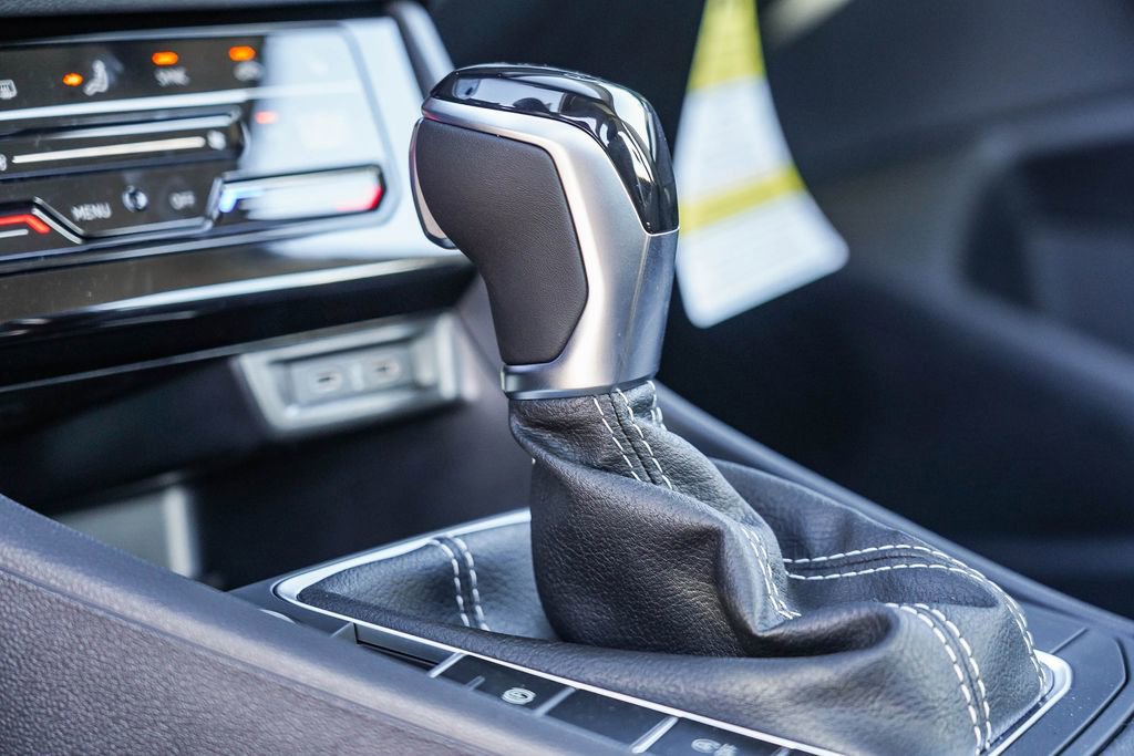 New 2026 Volkswagen Jetta SE image 30