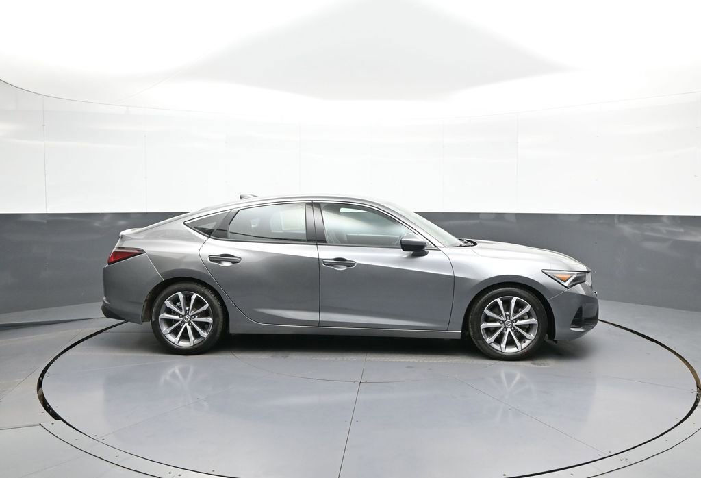Certified 2023 Acura Integra FWD image 5