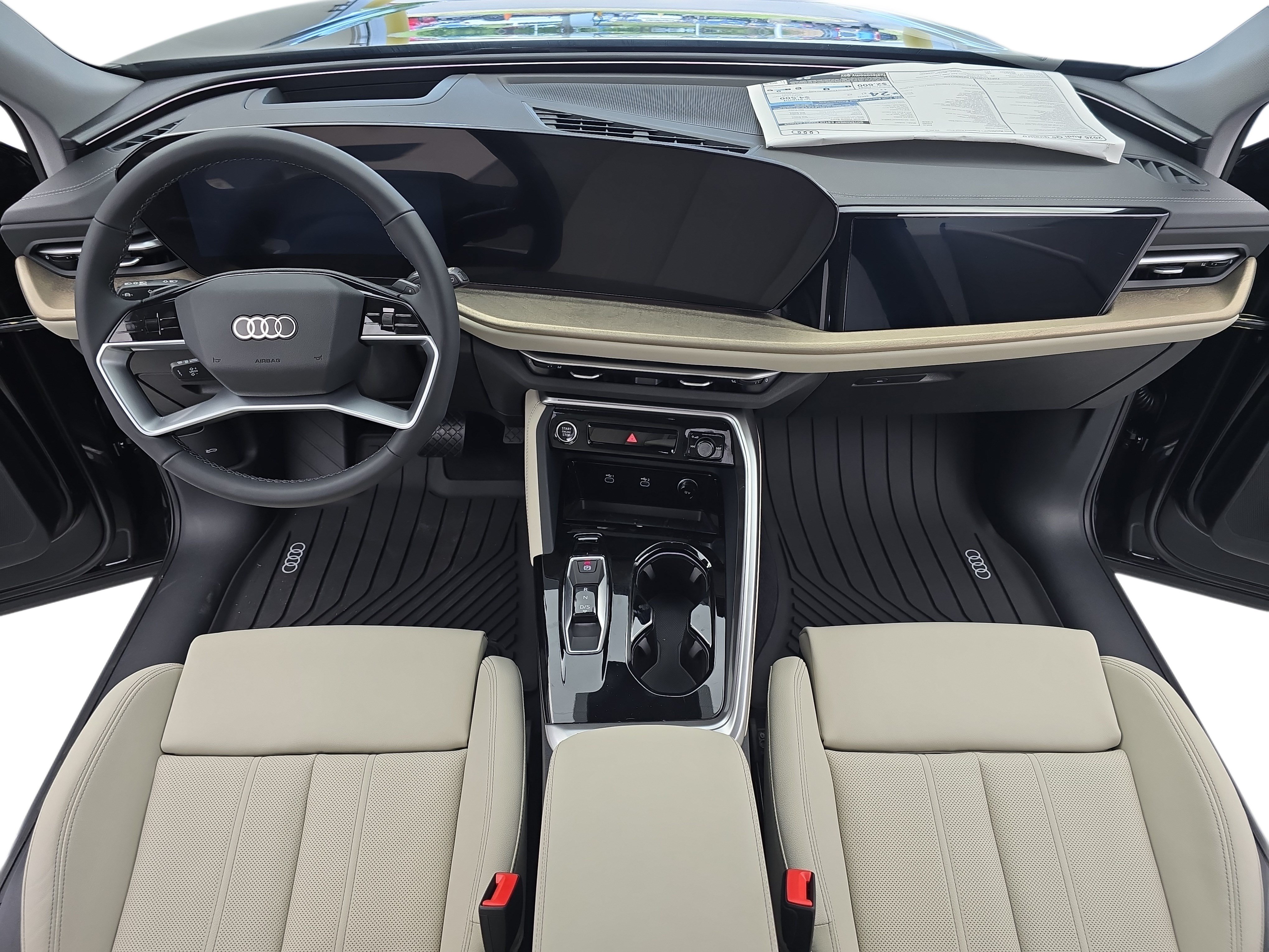 New 2026 Audi Q5 Prestige AWD/4WD image 9