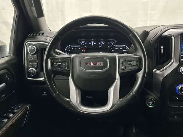 Used 2021 GMC Sierra 2500 SLE w/ SLE Value Package; AWD/4WD image 15