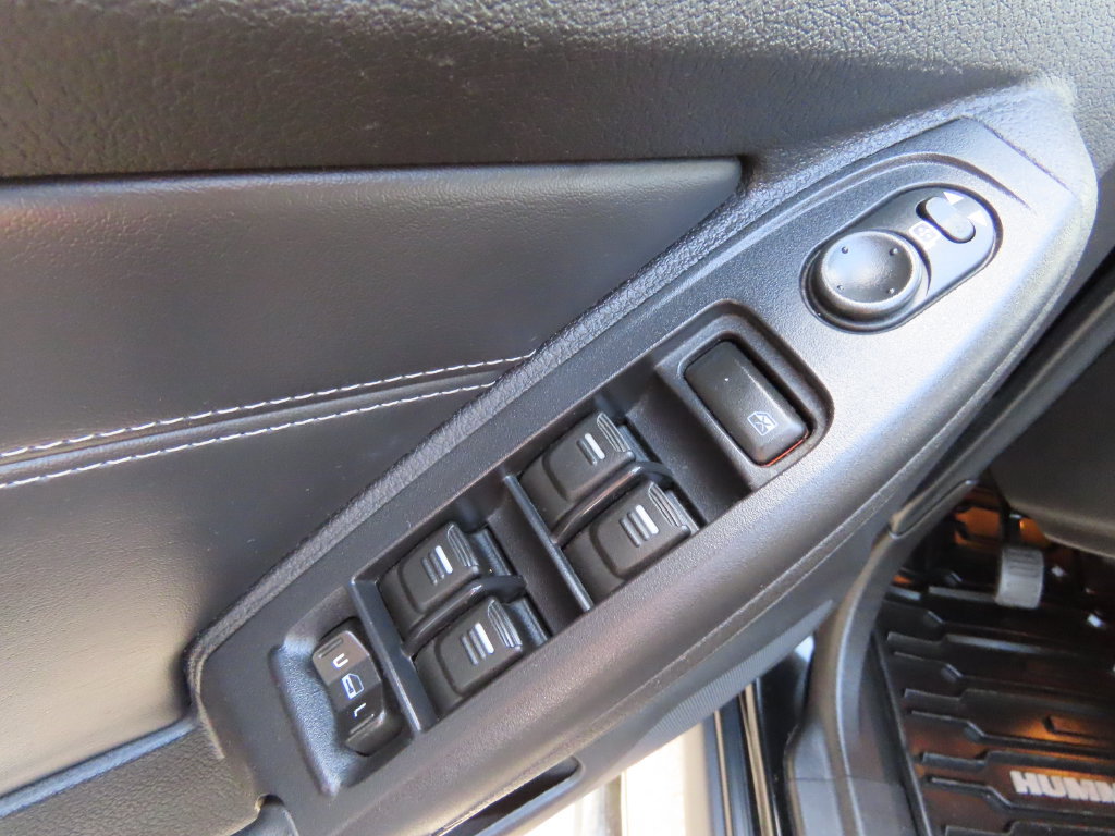 Used 2008 HUMMER H3 AWD/4WD image 18