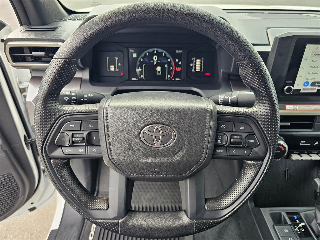 Used 2025 Toyota Tacoma SR5 image 21