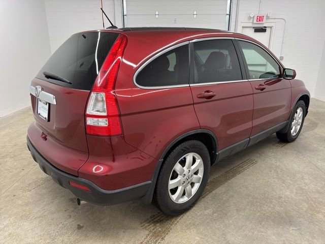 Used 2008 Honda CR-V EX-L image 5
