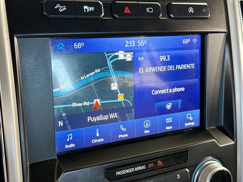 Used 2020 Ford F150 Lariat w/ Equipment Group 502A Luxury image 23