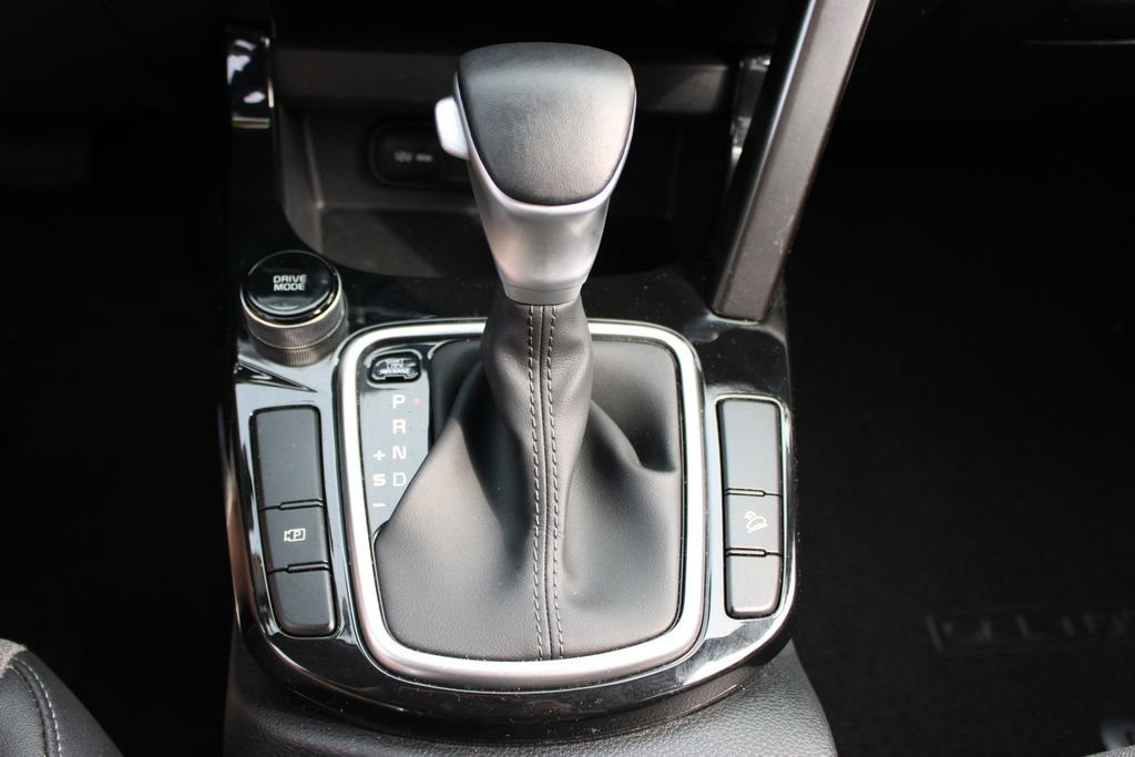 Used 2025 Kia Seltos S image 40