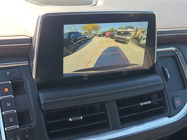 Used 2022 Chevrolet Suburban Premier image 34