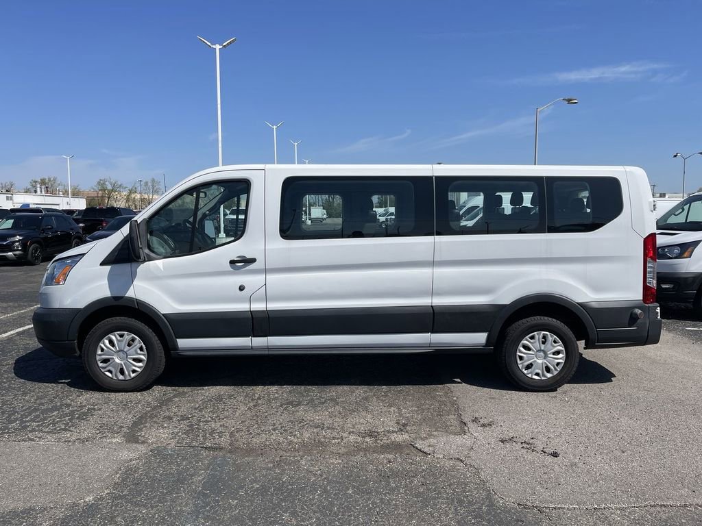 Used 2018 Ford Transit 350 XLT RWD image 10