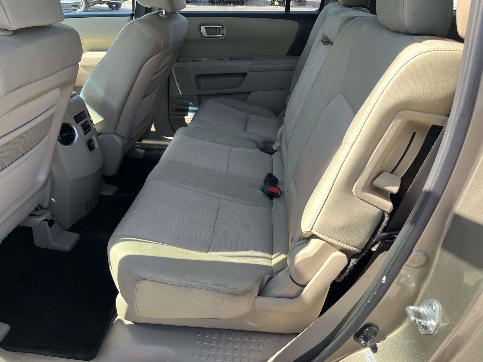 Used 2011 Honda Pilot EX image 9