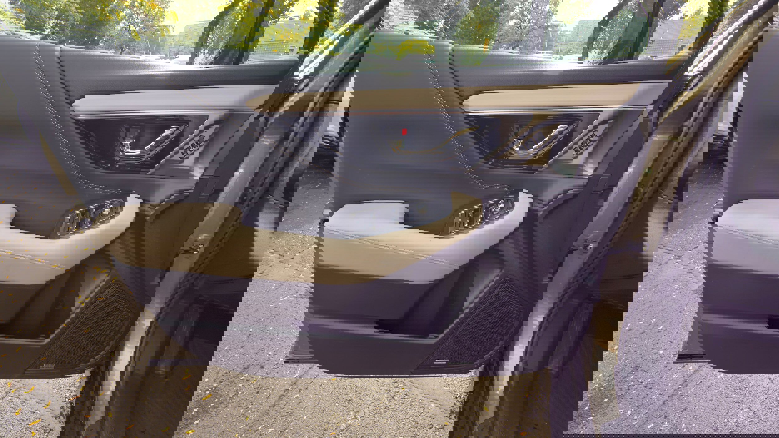 Certified 2023 Subaru Outback Limited XT image 16