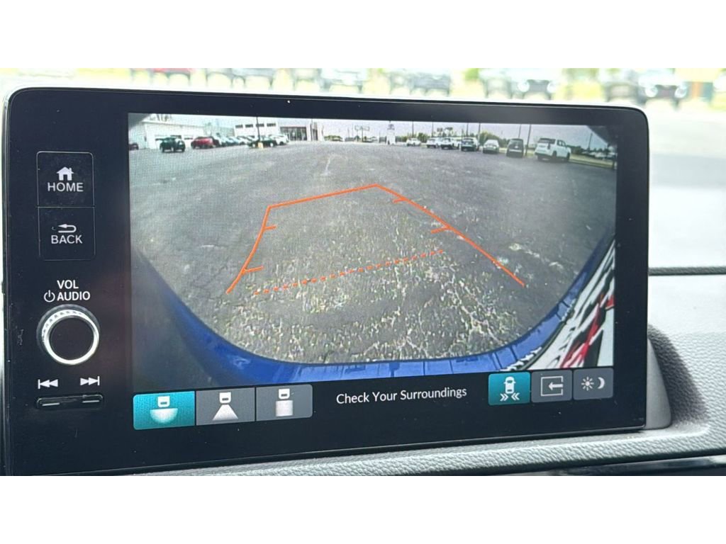 Used 2023 Honda CR-V EX-L image 12