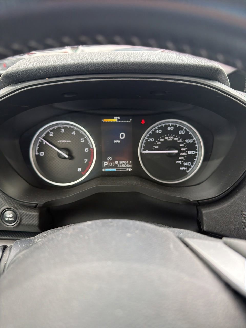 Used 2020 Subaru Forester Premium AWD/4WD image 5