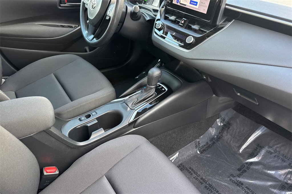 Certified 2024 Toyota Corolla LE image 14