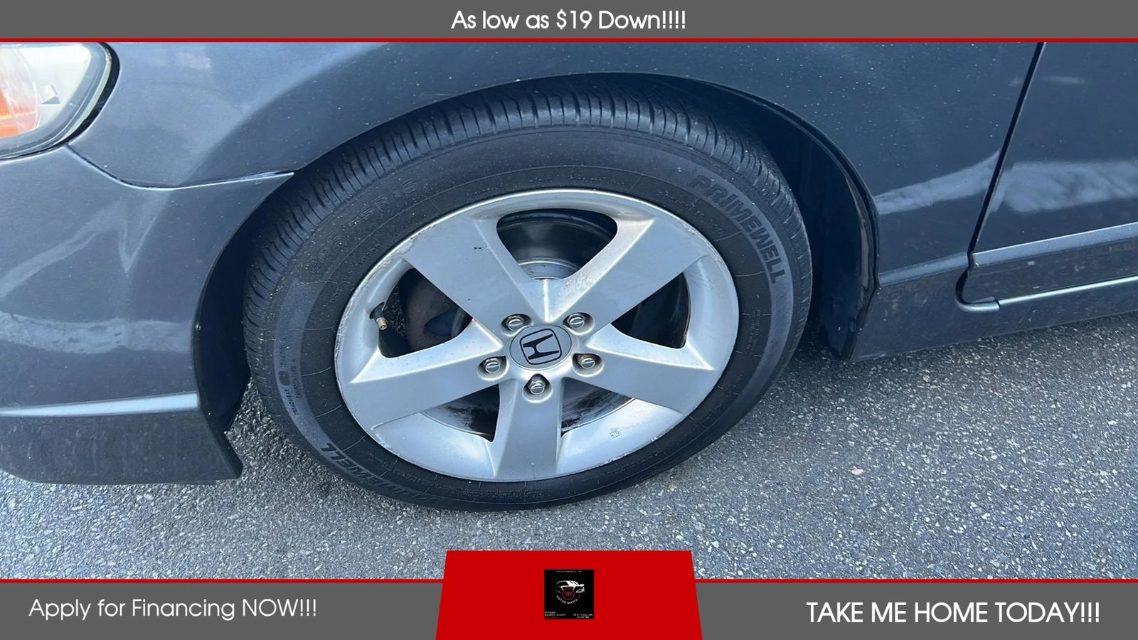 Used 2011 Honda Civic LX-S image 19