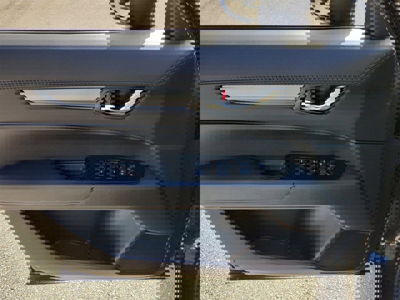 Used 2025 MAZDA CX-5 AWD 2.5 S w/ Preferred Package image 14