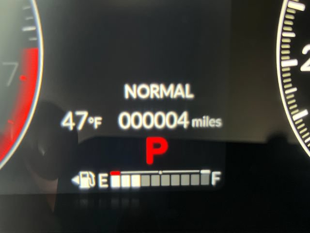 New 2026 Honda HR-V EX-L image 23