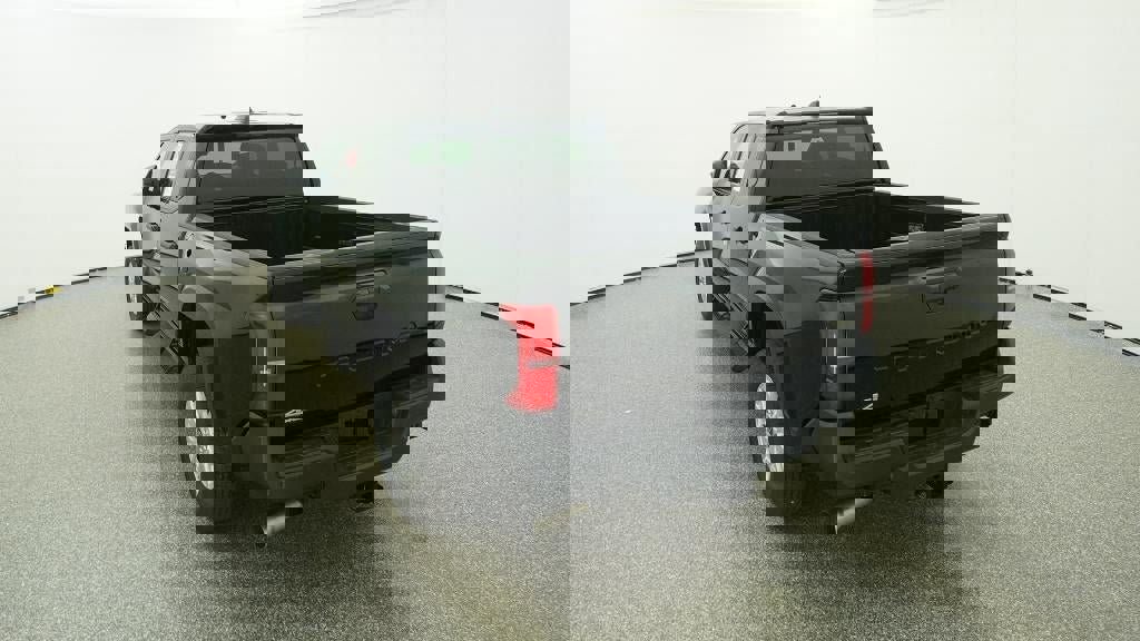 New 2025 Toyota Tacoma SR image 6