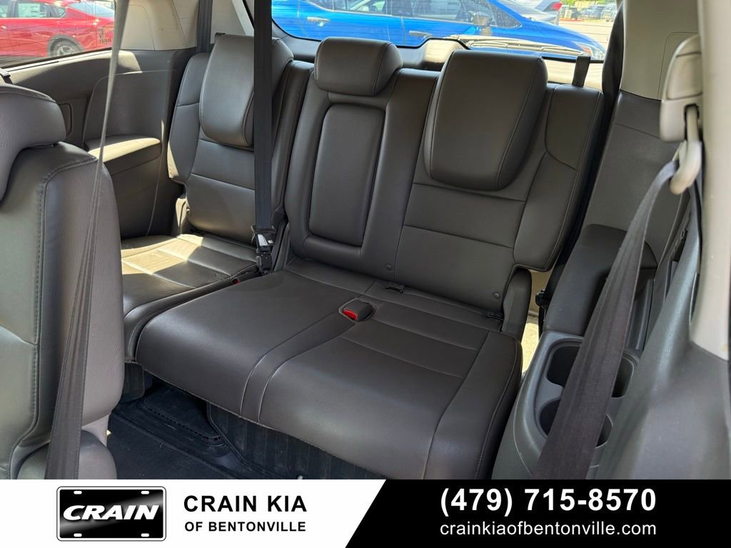 Used 2015 Honda Odyssey Touring image 26