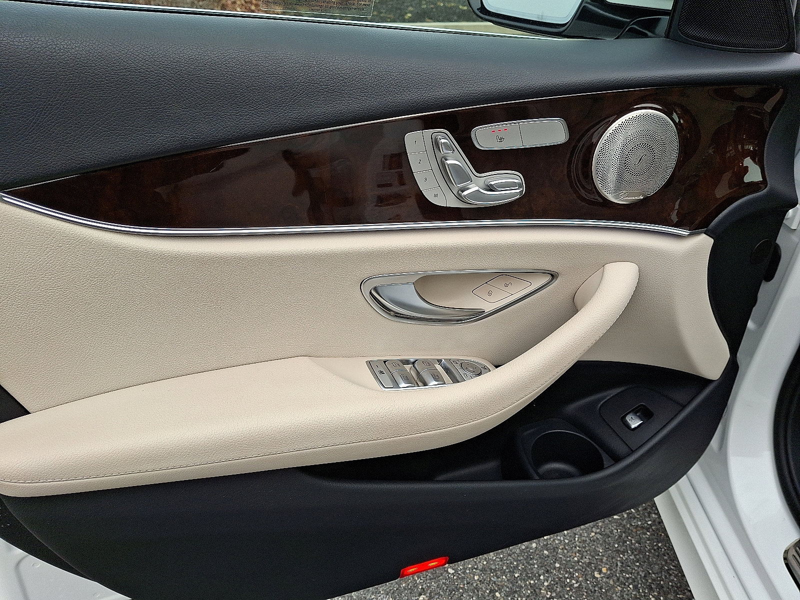 Certified 2023 Mercedes-Benz E 450 4MATIC image 12