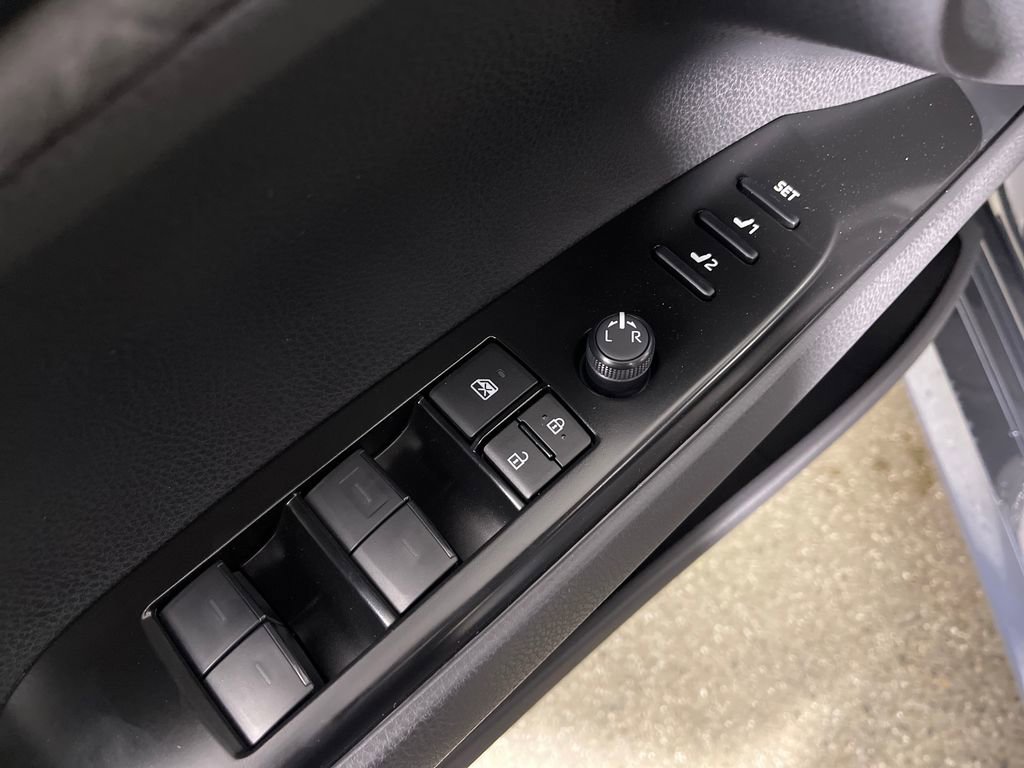 New 2026 Toyota Camry XLE FWD image 16
