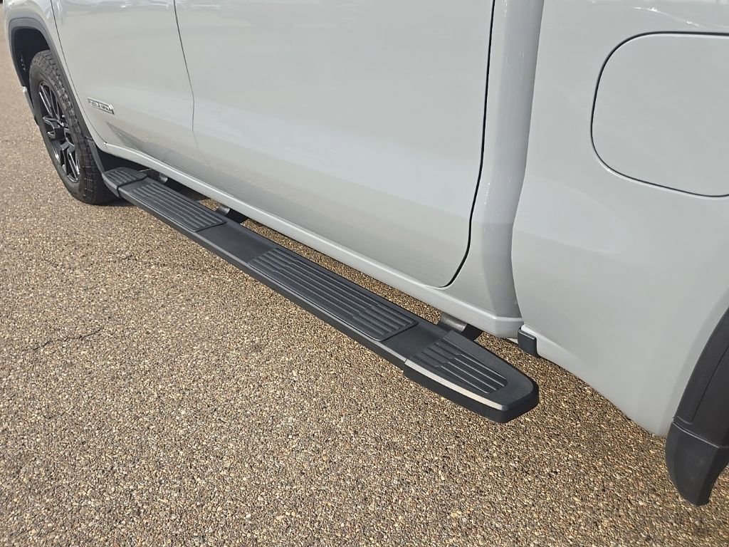 Used 2024 GMC Sierra 1500 Elevation w/ Preferred Package AWD/4WD image 45