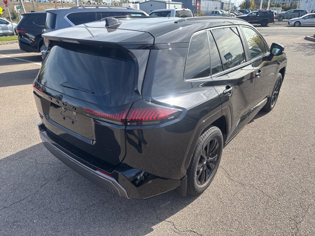 New 2026 Toyota RAV4 SE w/ Convenience Package AWD/4WD image 7