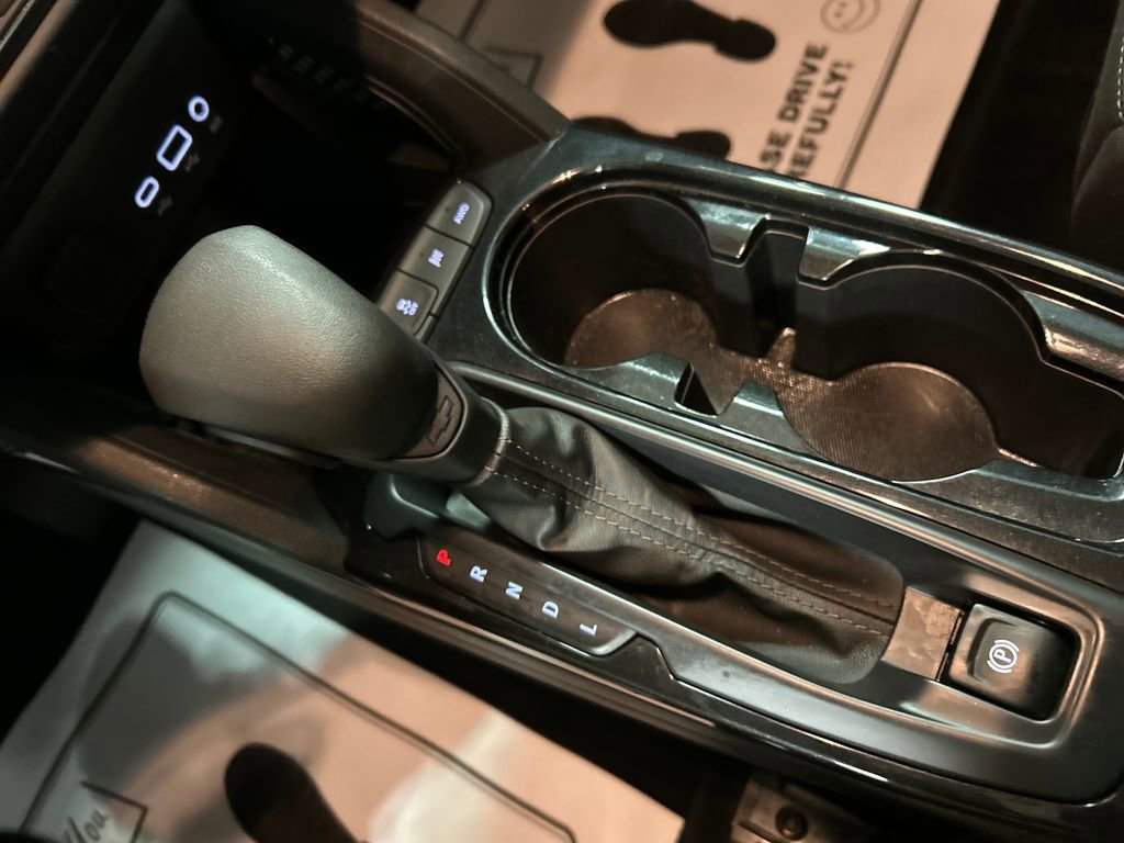 Used 2021 Chevrolet TrailBlazer LS image 20