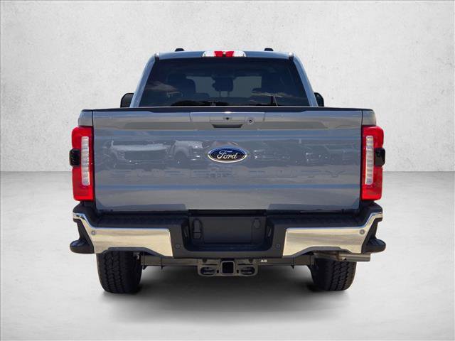 New 2026 Ford F250 Lariat AWD/4WD image 8