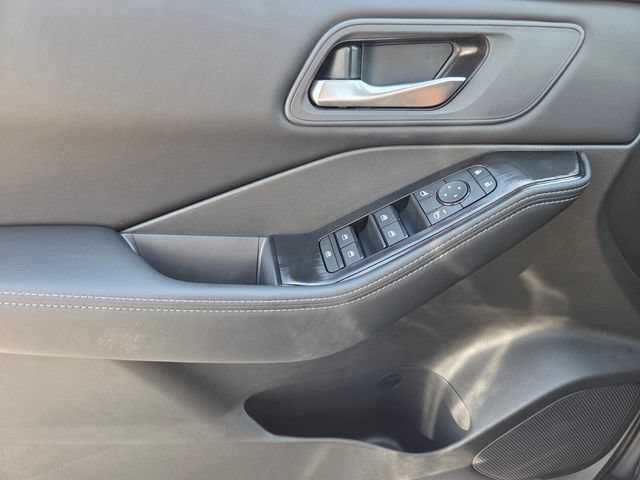 New 2026 Nissan Rogue SV FWD image 20