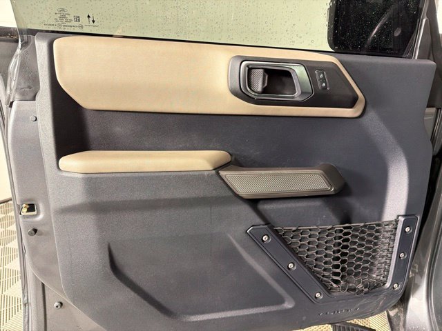 Used 2021 Ford Bronco Wildtrak AWD/4WD image 21