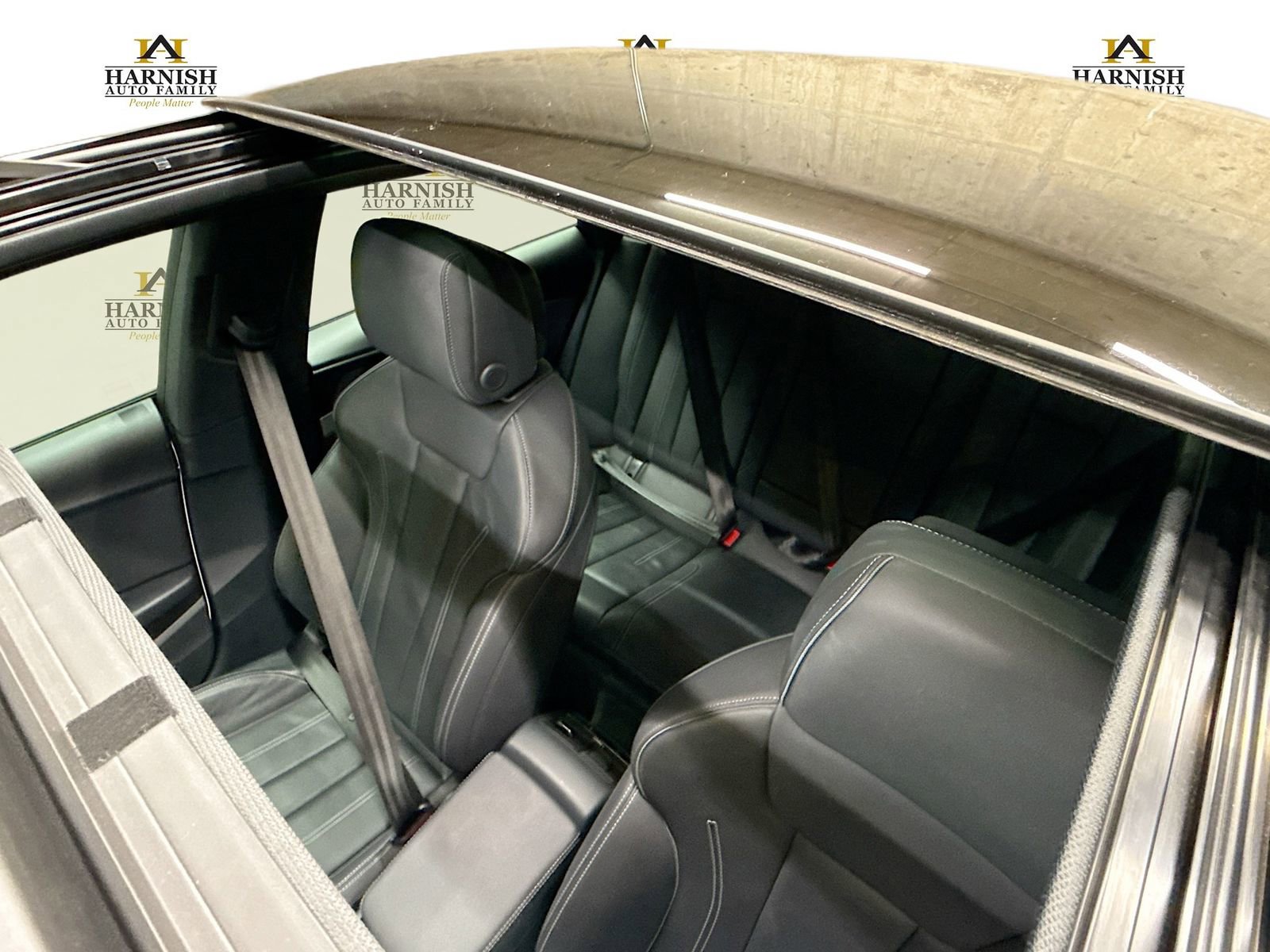 Used 2025 Audi A5 2.0T Premium Plus image 23